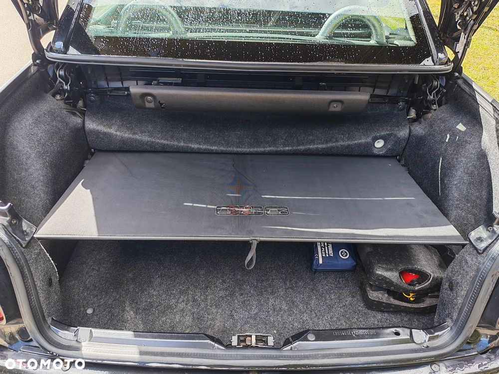 Peugeot 206 CC 1.6 HDI Euro4 - 7