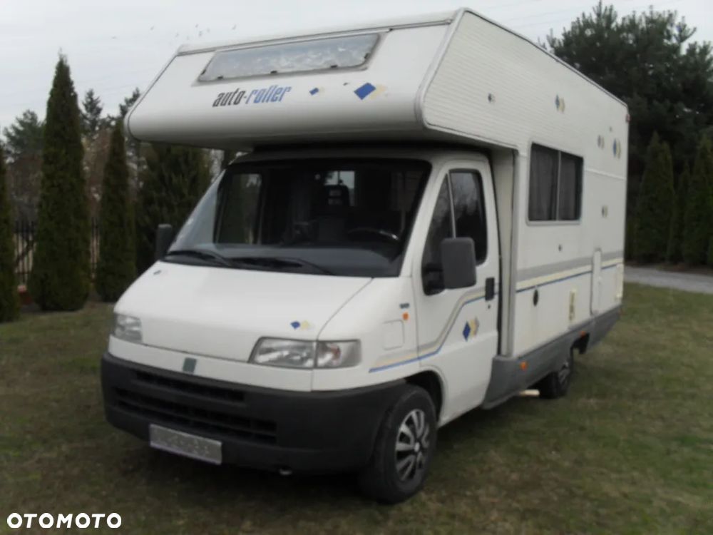 Fiat Ducato - 9