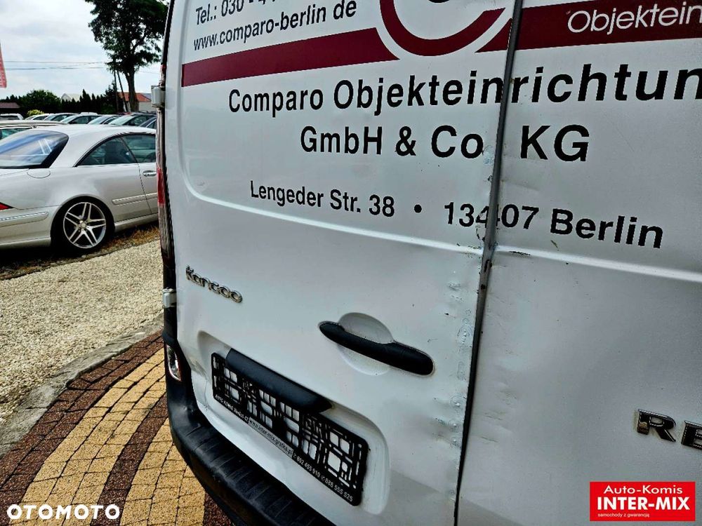 Renault KANGOO - 10