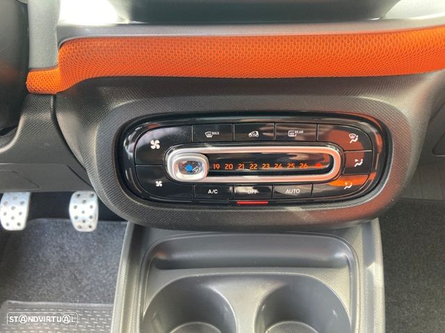 Smart ForFour edition 1 - 25