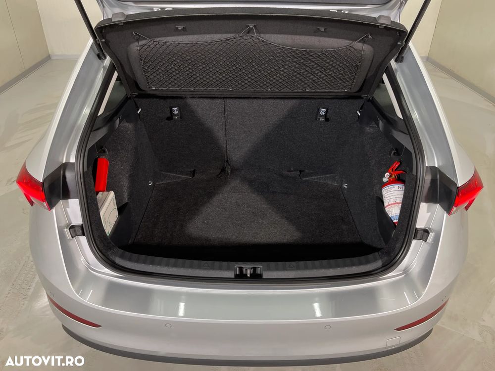 Skoda Scala 1.6 TDI Ambition - 12