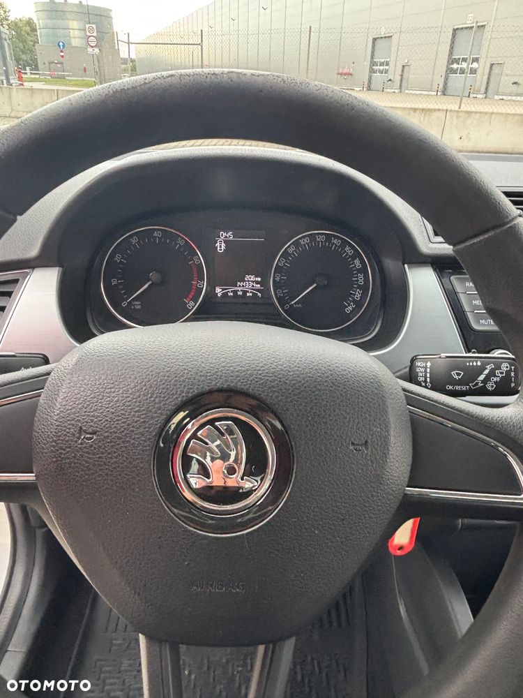 Skoda Fabia 1.0 Active - 19