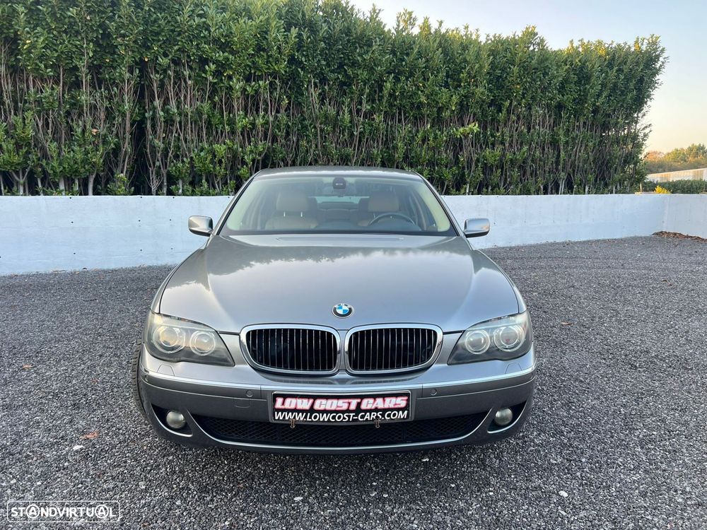 BMW 730 dA - 10