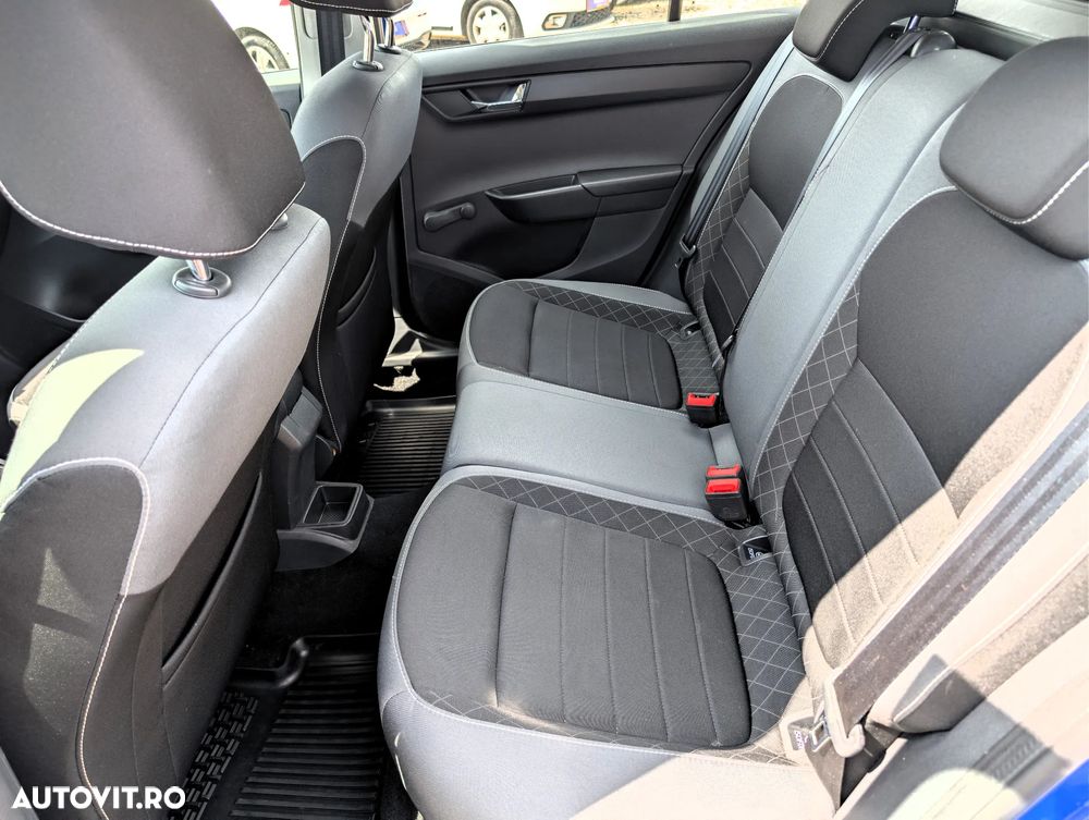 Skoda Fabia 1.0 TSI 95 CP Ambition - 13
