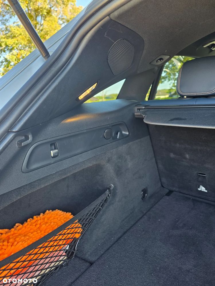 Mercedes-Benz EQC 400 Edition 1886 4-Matic - 15
