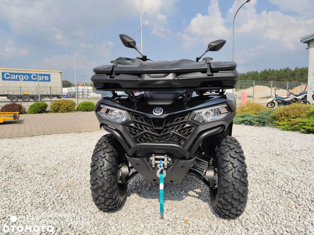 CFMoto CForce - 40