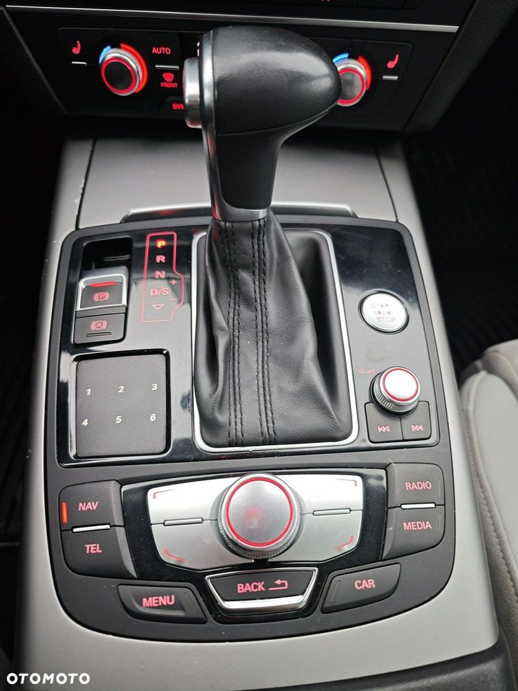 Audi A6 Allroad 3.0 TDI Quattro Tiptr - 22