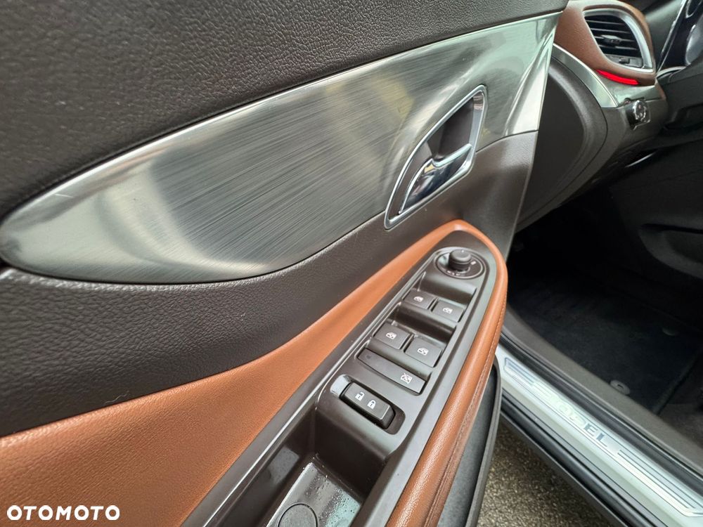 Opel Mokka 1.4 T Cosmo EU6 - 37