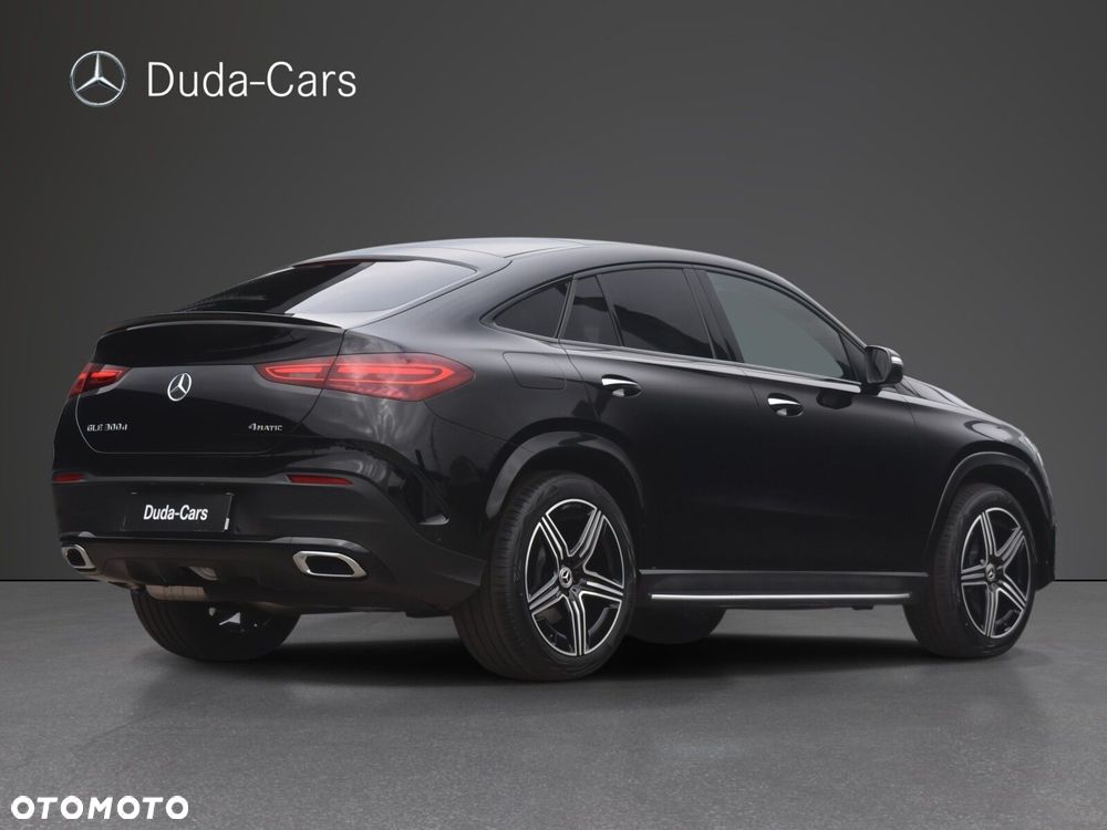 Mercedes-Benz GLE - 2