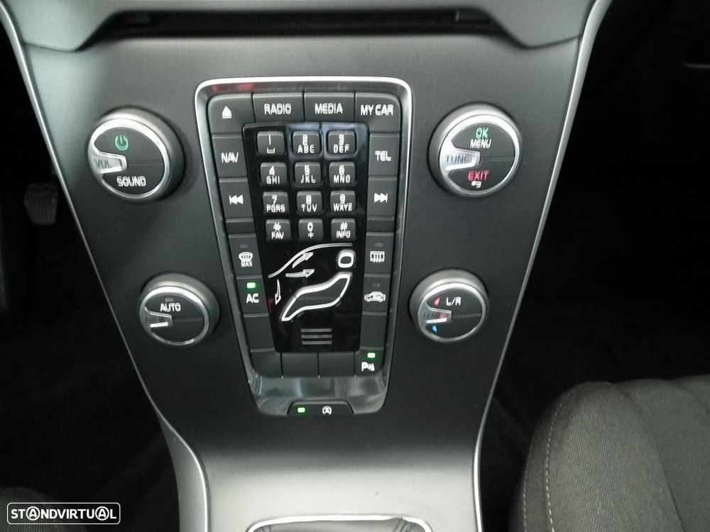 Volvo V40 1.6 D2 Kinetic - 20