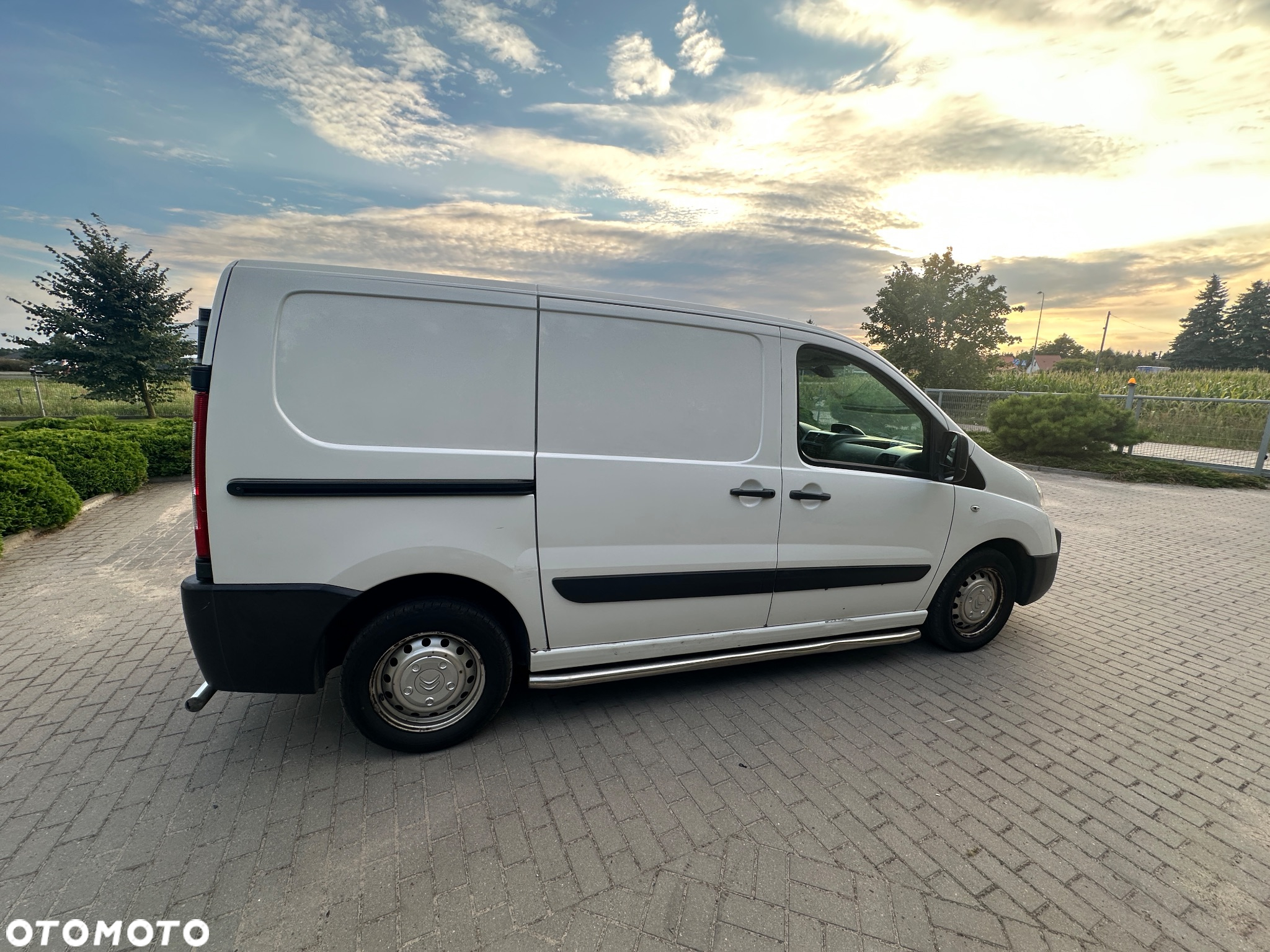 Citroën Jumpy Combi - 5