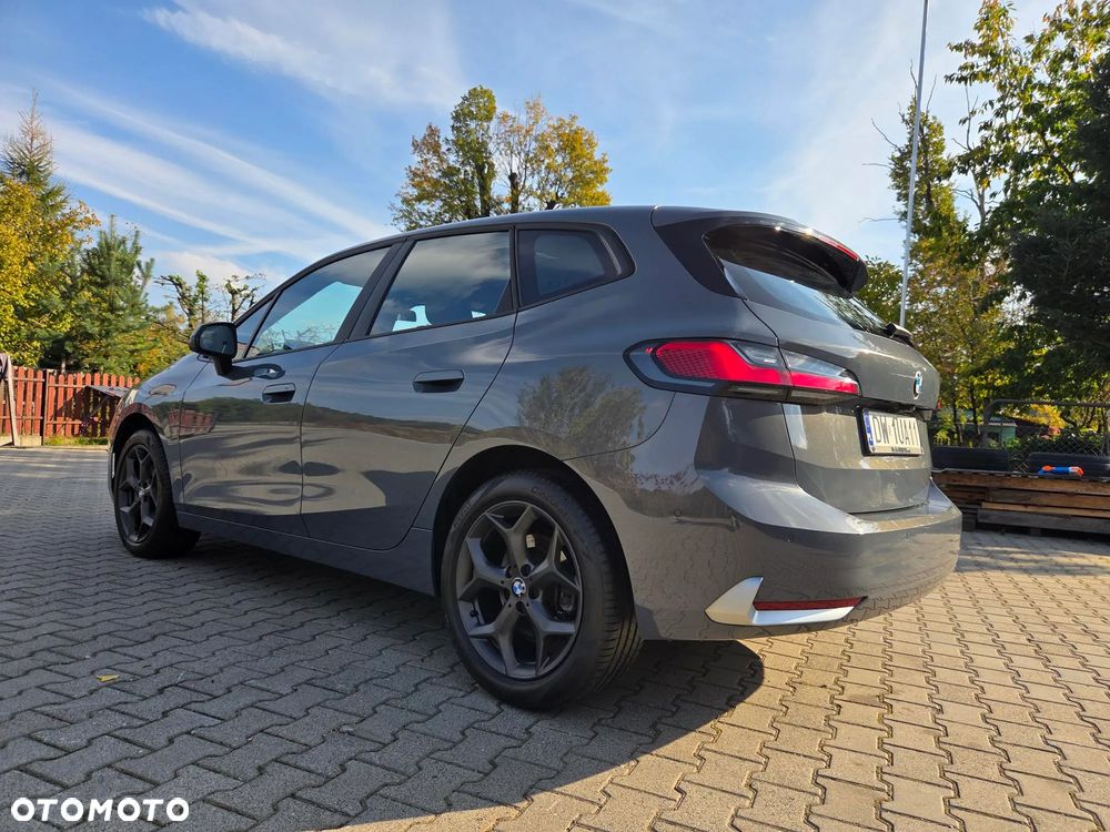 BMW Seria 2 2022 photo 4