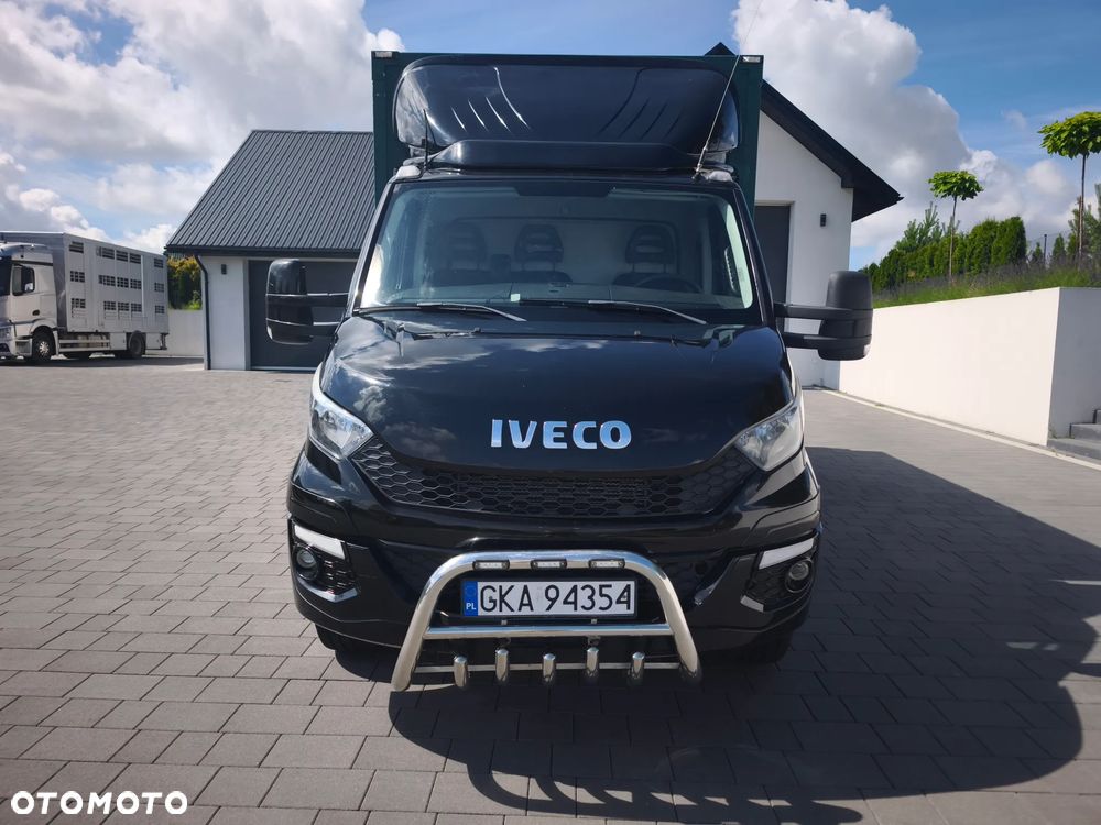 Iveco DAILY - 2