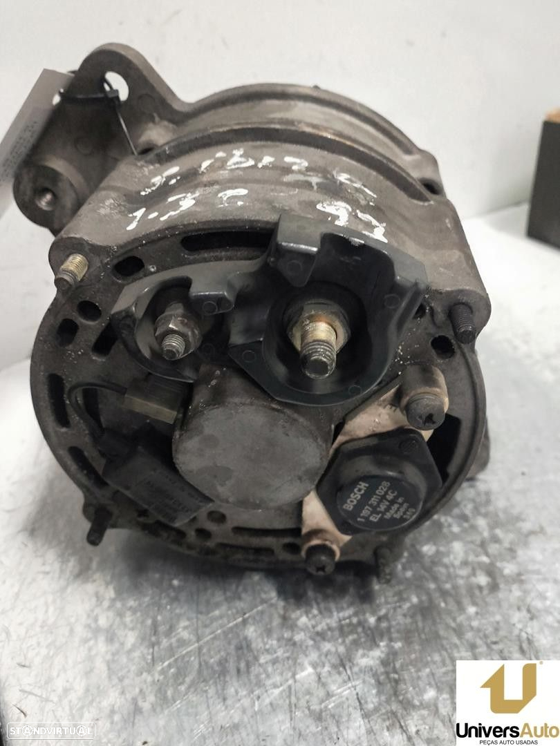 ALTERNADOR SEAT IBIZA II 1993 -0120488239 - 4