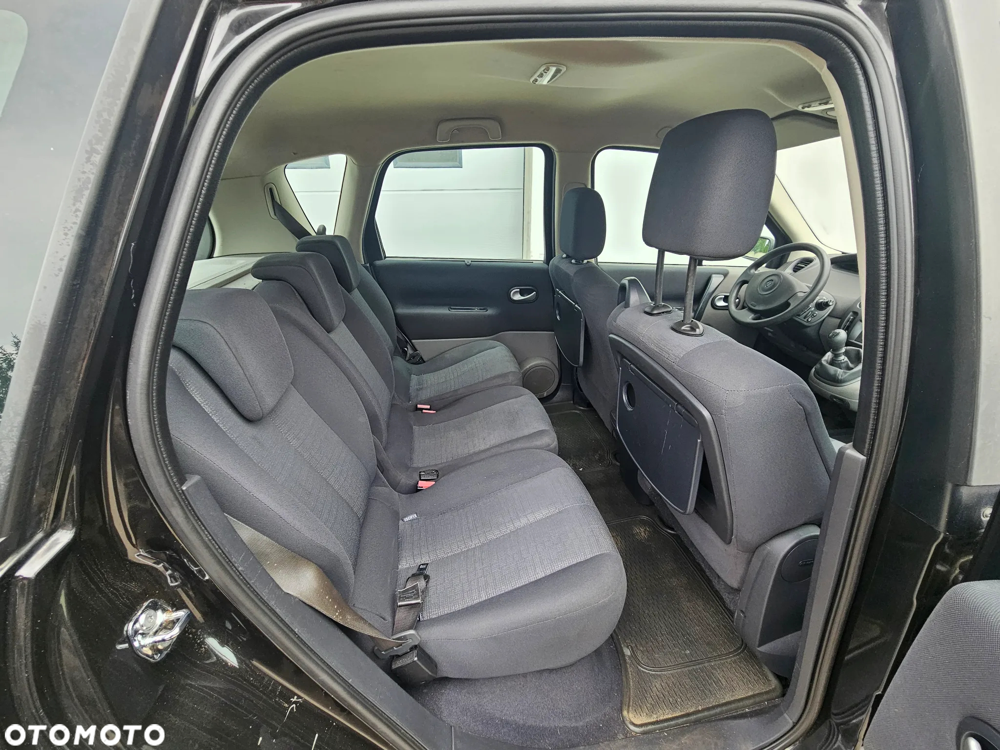 Renault Scenic 1.6 16V 110 Expression - 14