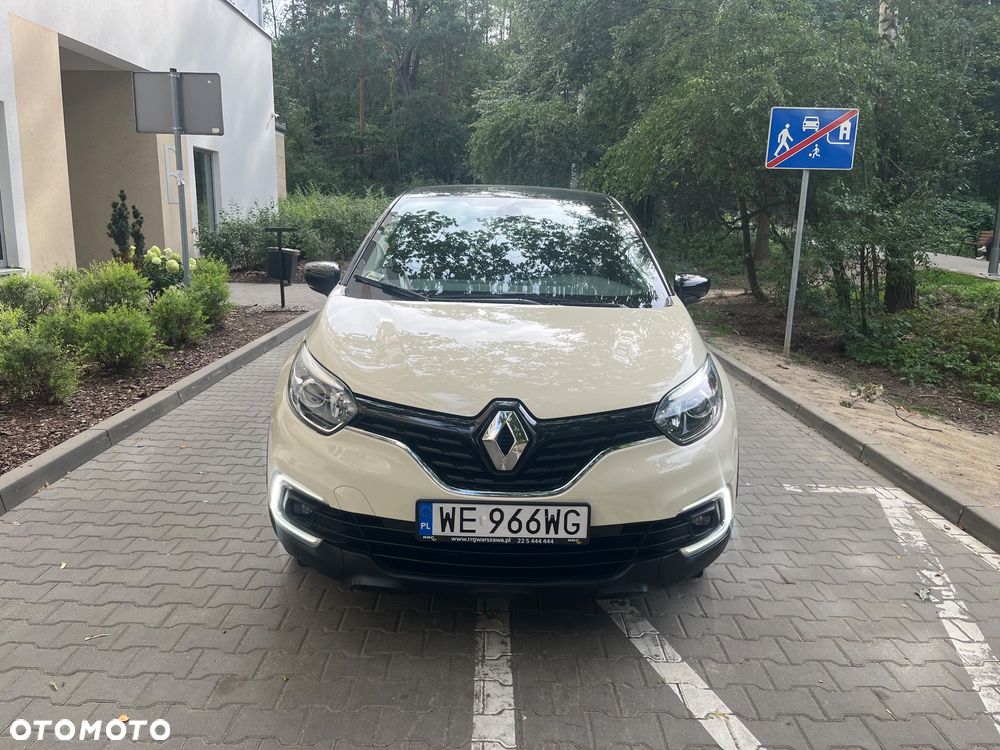 Renault Captur - 2