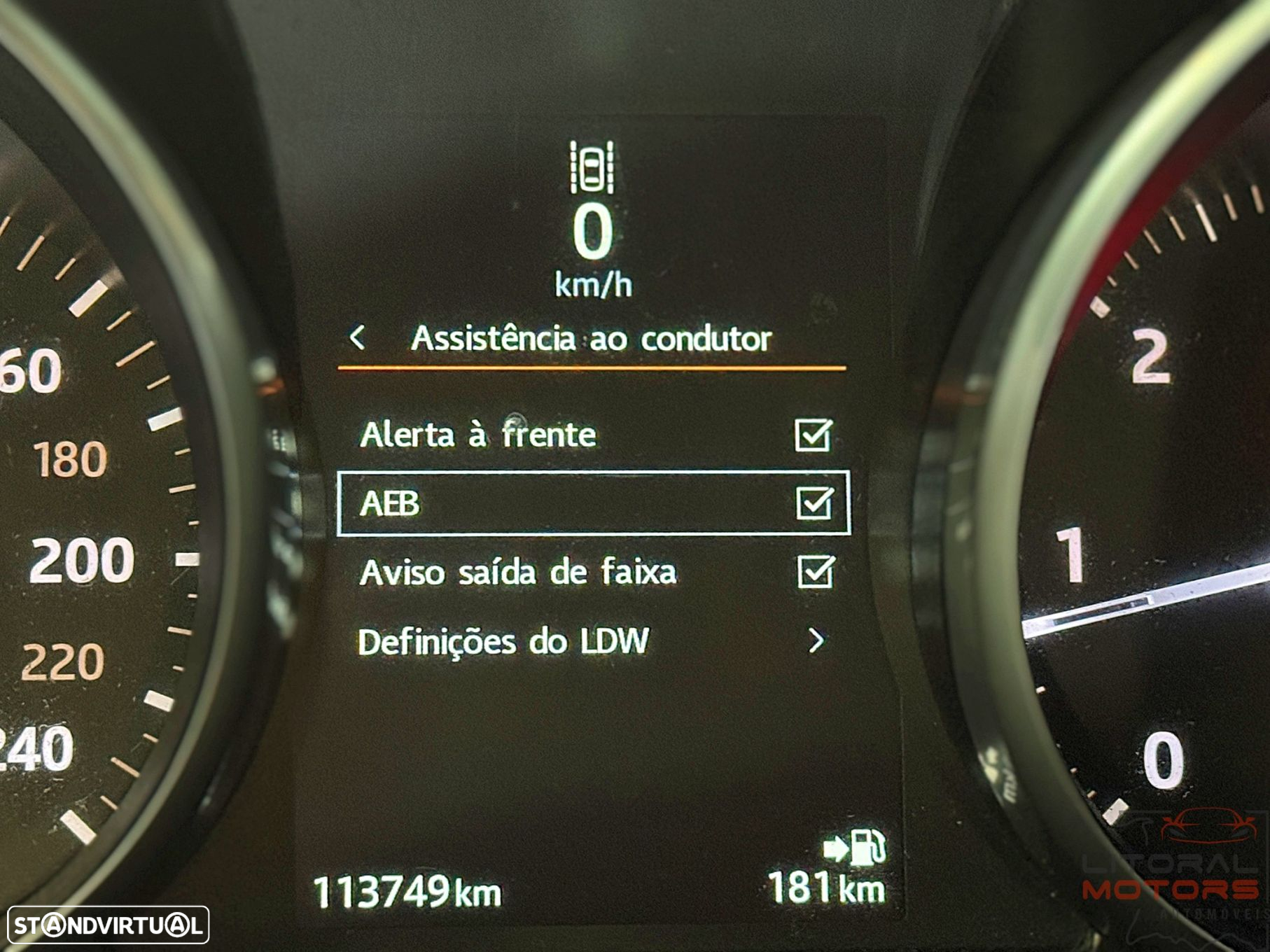 Land Rover Range Rover Evoque TD4 SE Dynamic - 29