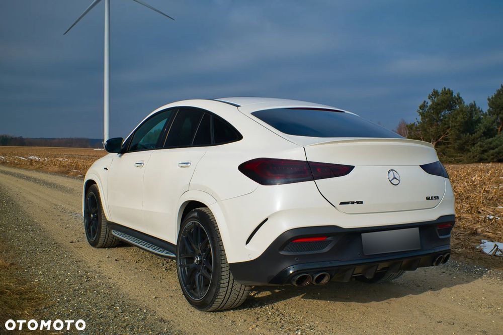 Mercedes-Benz GLE - 38