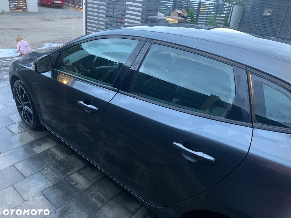 Volvo V40 D2 Momentum - 14