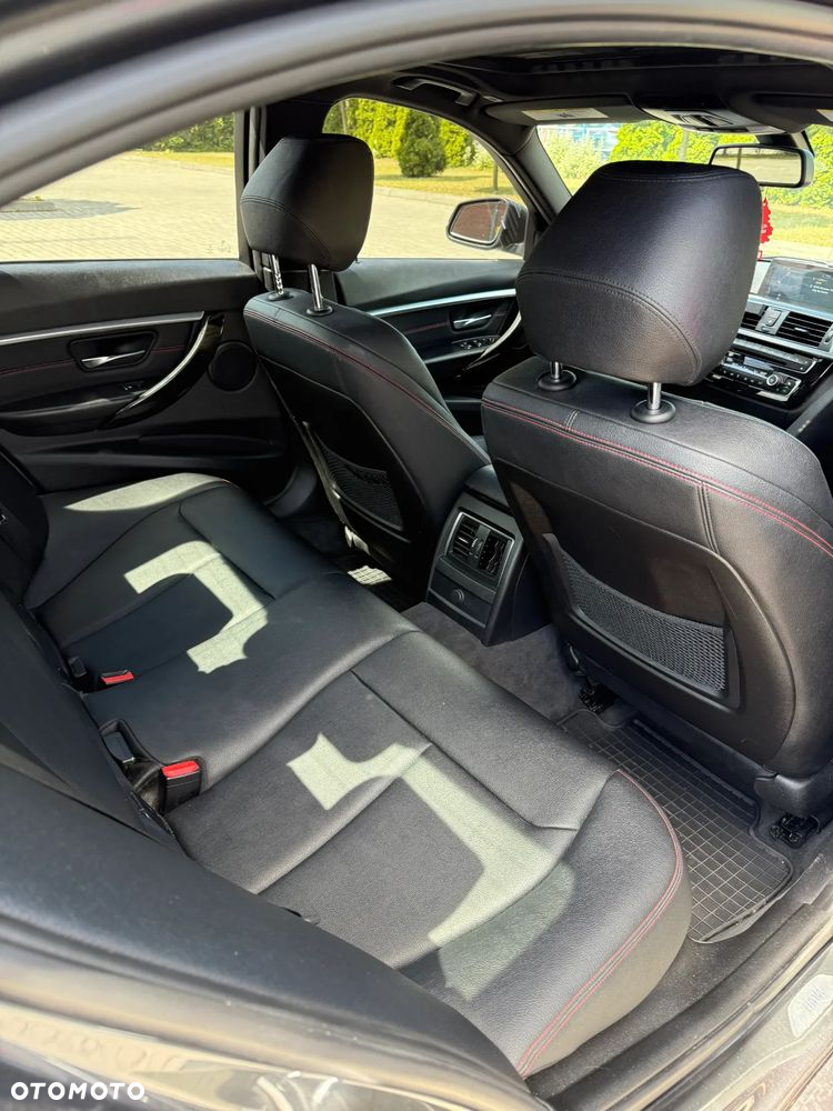 BMW Seria 3 - 8