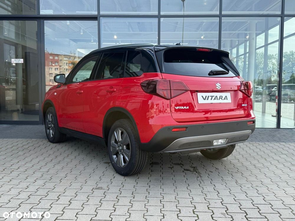 Suzuki Vitara - 4