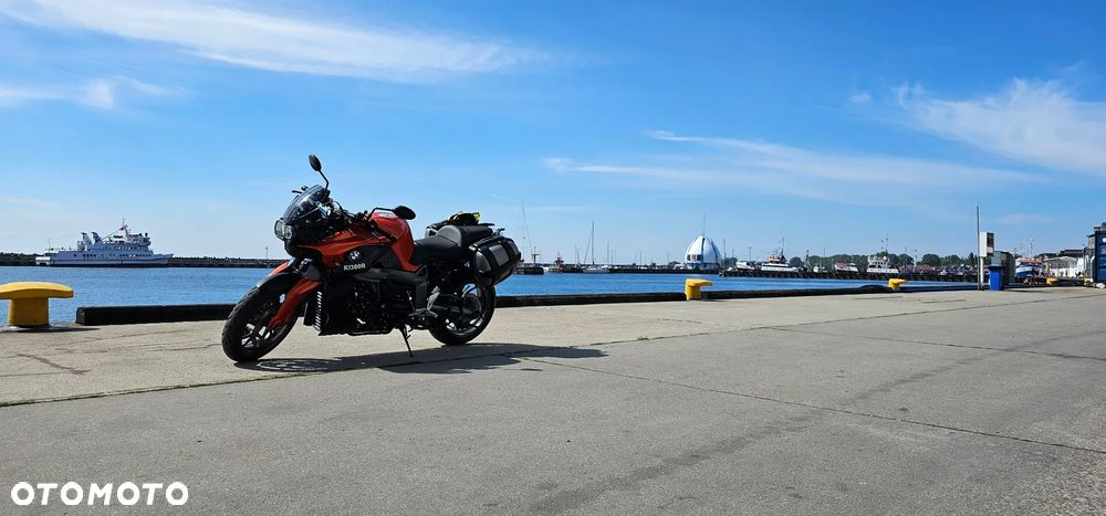 BMW K - 5
