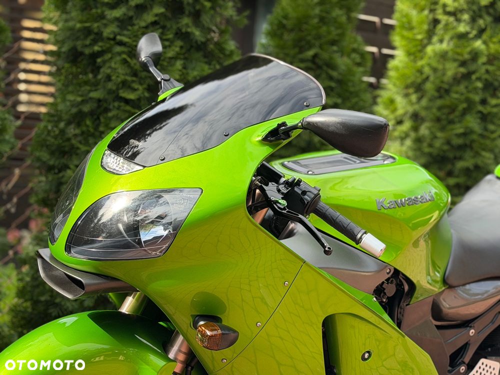 Kawasaki Ninja - 17