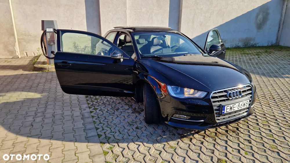Audi A3 - 25