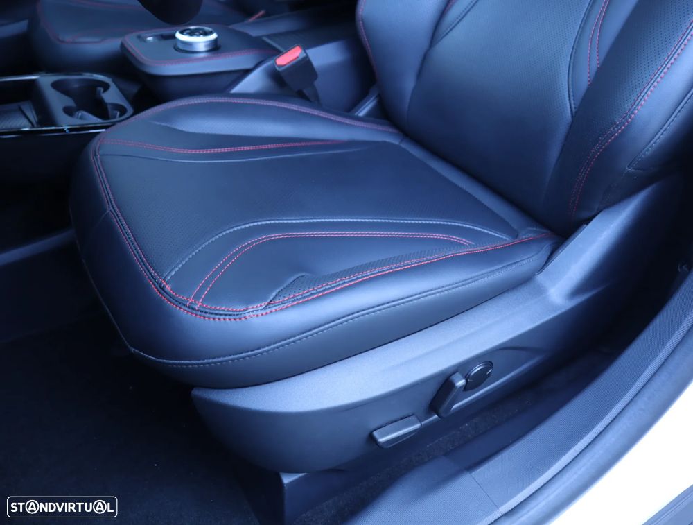 Ford Mustang Mach-E 98.7 kWh Premium - 29