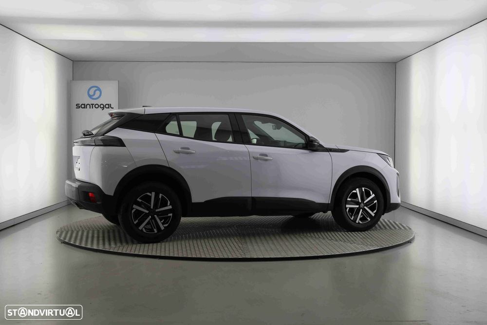 Peugeot 2008 1.2 PureTech Style - 3
