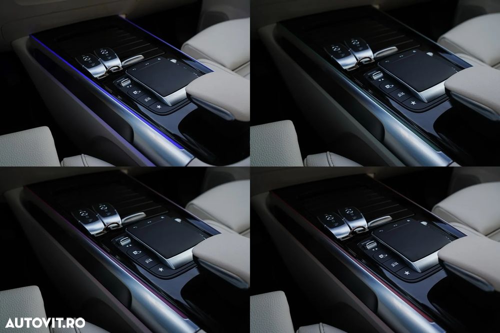 Mercedes-Benz GLB 200 d 8G-DCT Special Edition - 30