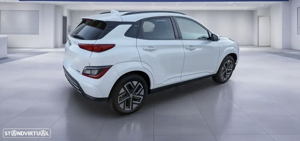 Hyundai Kauai 39 kWh Premium - 7