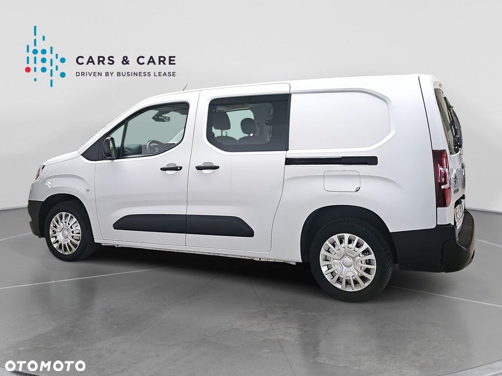 Toyota ProAce23T15D-4D100KMlongFurgonBrygActive - 28