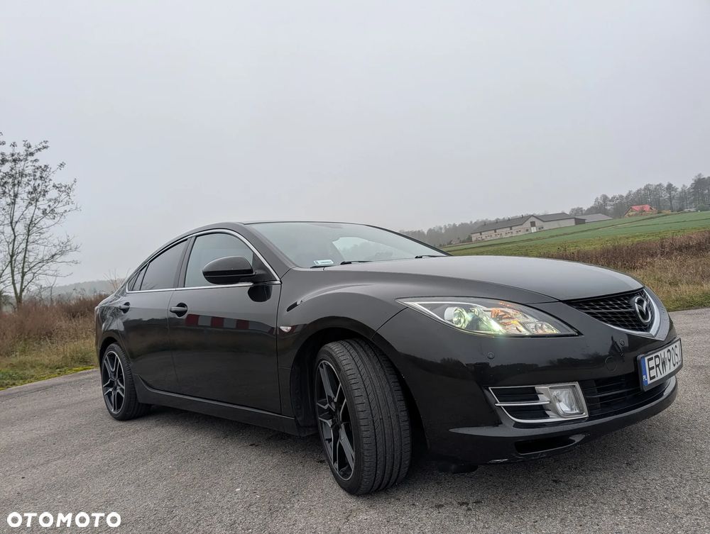 Mazda 6 - 14