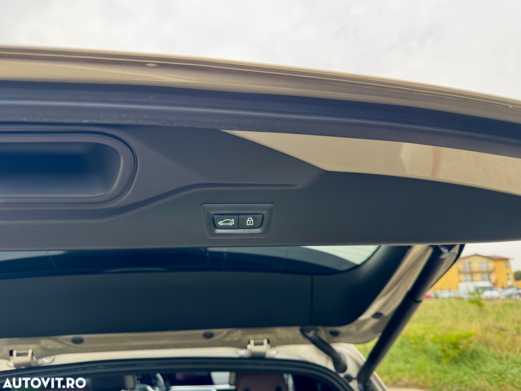 BMW X5 xDrive40i - 29