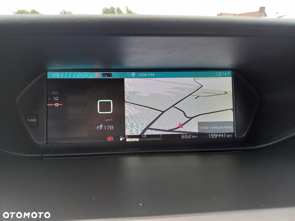 Citroën C4 Picasso BlueHDi 120 FEEL - 29