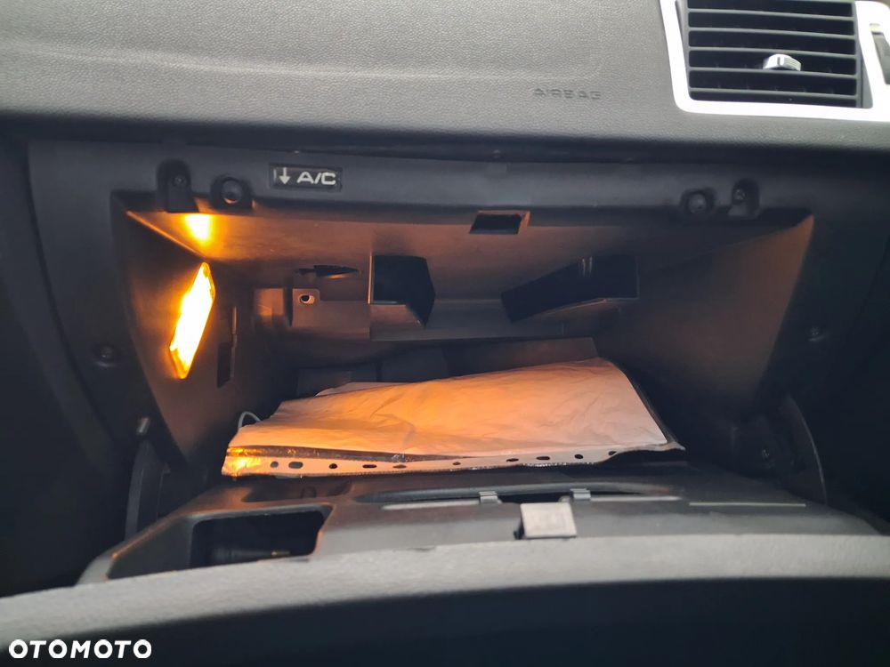 Peugeot 307 1.6 XS - 19