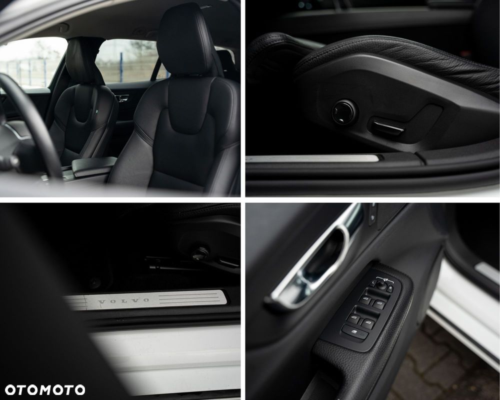 Volvo V60 B3 B Geartronic Momentum Pro - 31