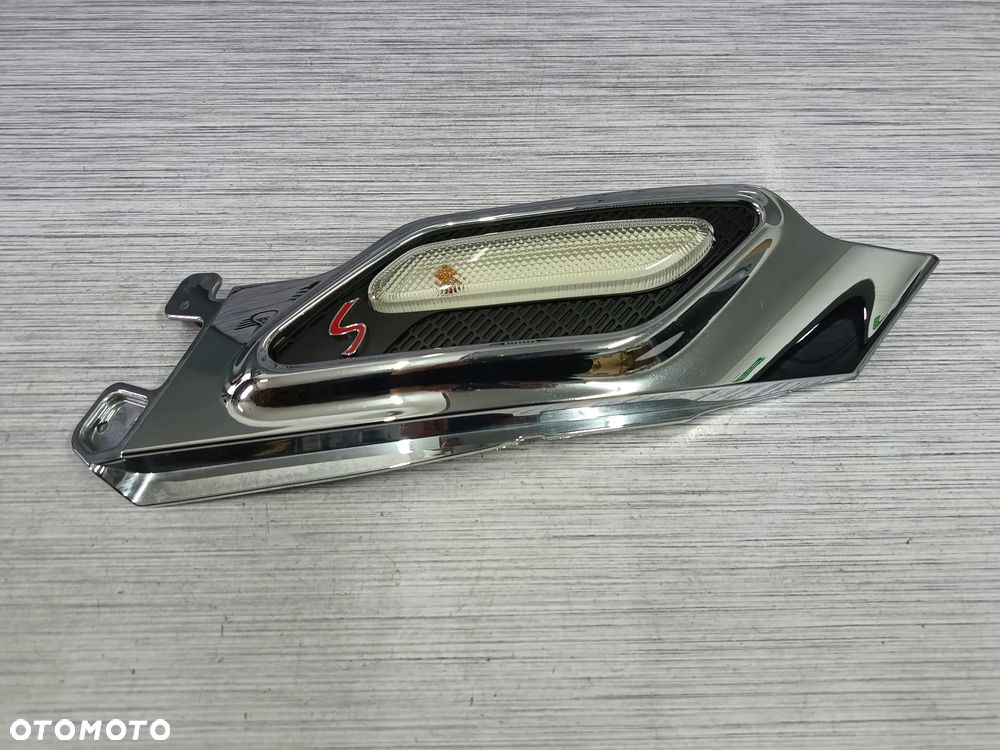 MINI R60 R61 Kierunkowskaz błotnika prawy 9803127 - 10
