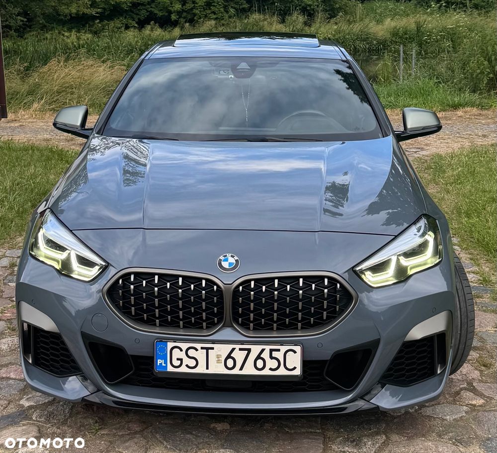 BMW Seria 2 M235i xDrive ColorVision Edition - 4