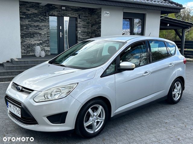 Ford C-MAX 1.6 TDCi Edition - 1