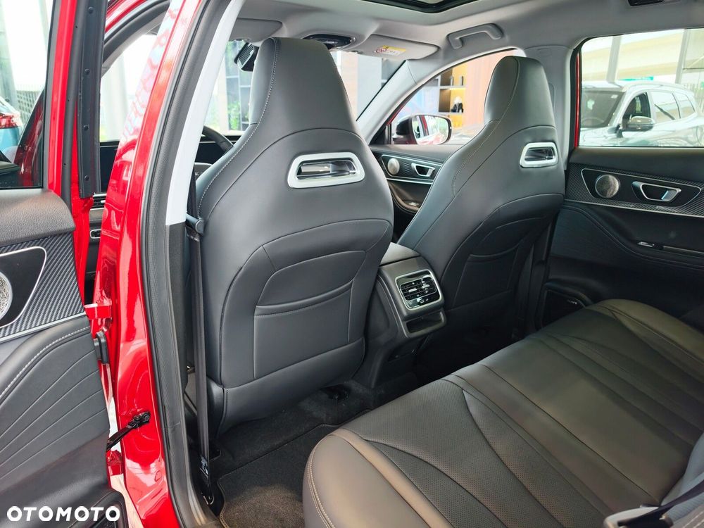 Chery Tiggo 7 - 18