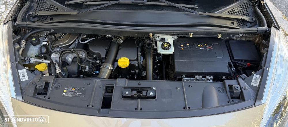 Renault Grand Scénic 1.5 dCi Bose Edition SS - 31