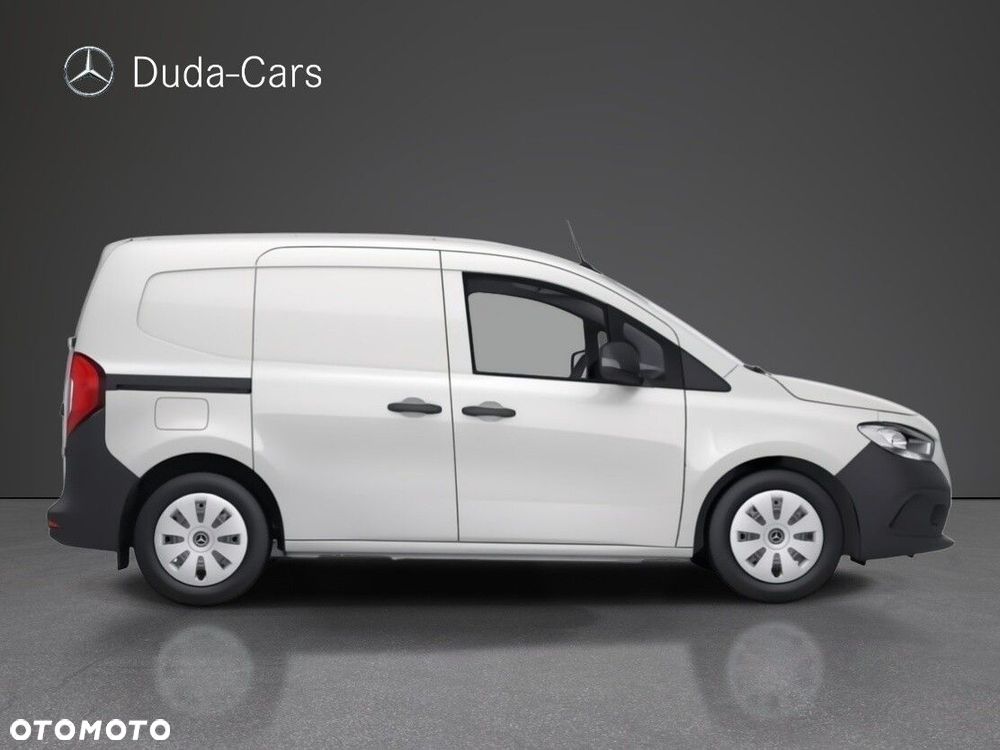 Mercedes-Benz Citan 110 CDI furgon długi - 5