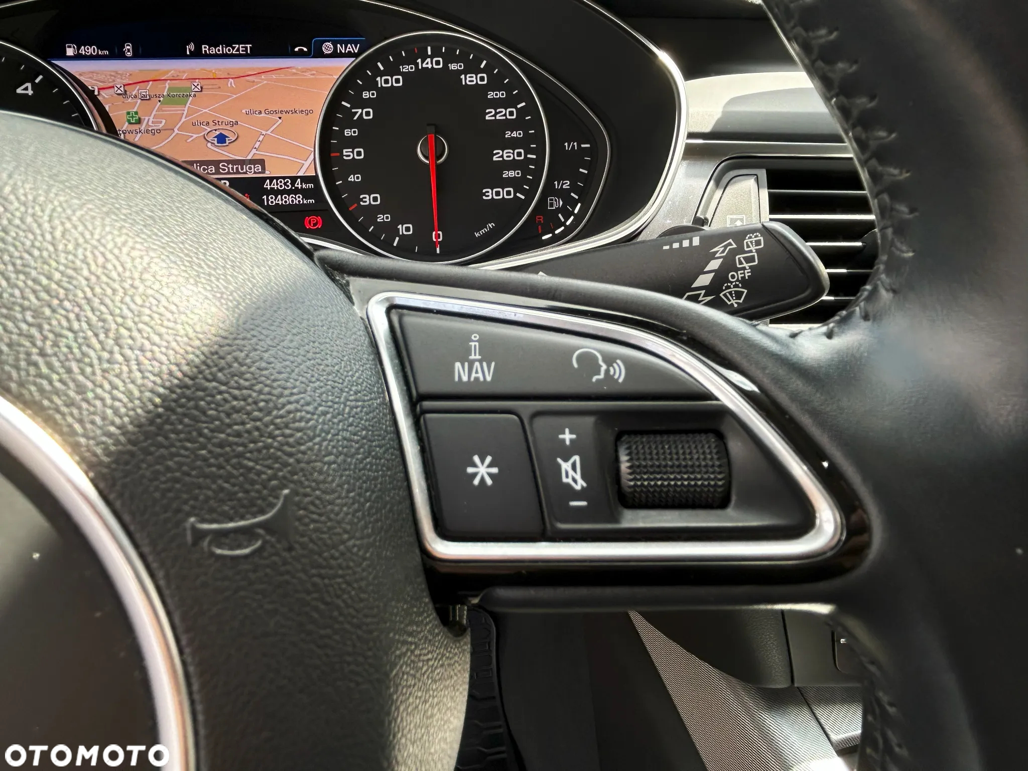 Audi A6 2.0 TDI ultra S tronic - 19