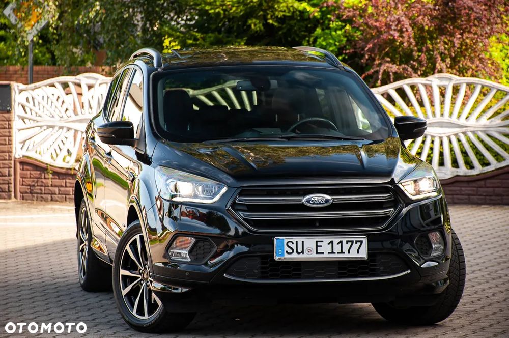 Ford Kuga 1.5 EcoBoost 4x4 ST-Line - 16