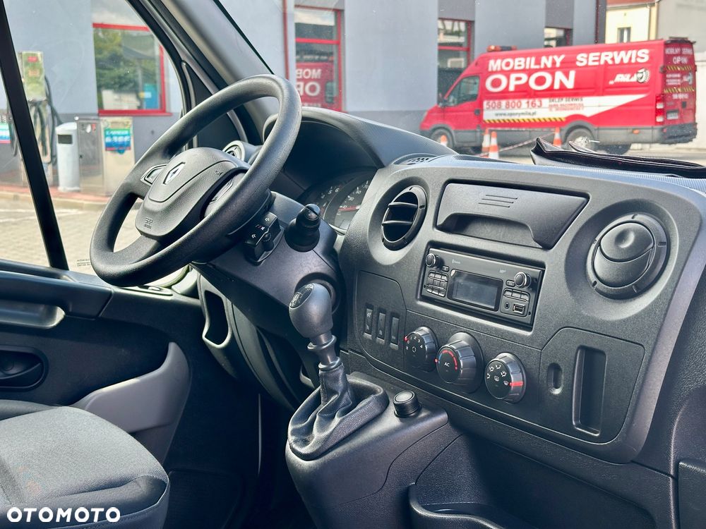 Renault Master - 8