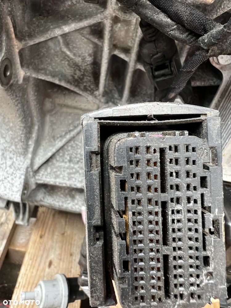 SILNIK VW AUDI SEAT SKODA 1.4 TFSI CZE KOMPLETNY - 7