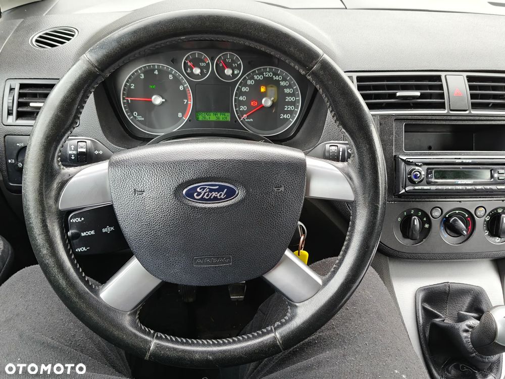 Ford C-MAX 1.6 Ambiente - 25