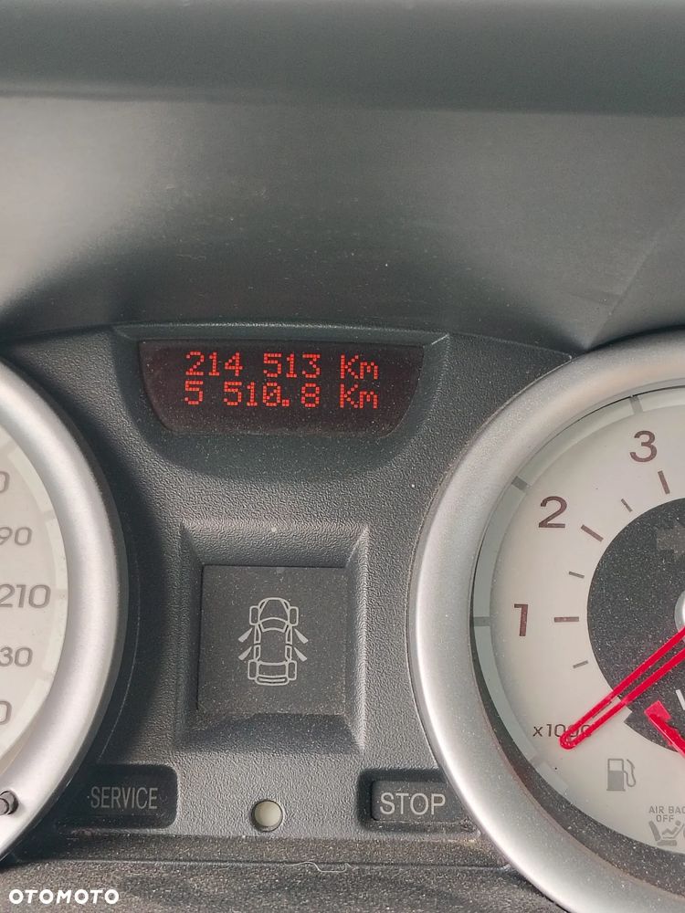 Renault Megane 2.0 16V Privilege - 21